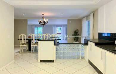 Imagem 9: Casa Colonial e Linear - Condomínio Bela Vista 1