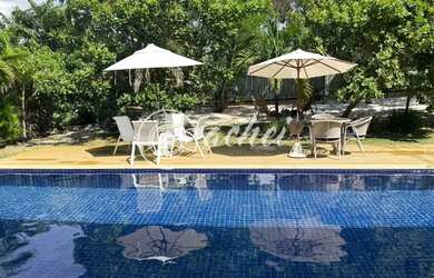 Imagem 8: Casa térrea à venda em Itacimirim