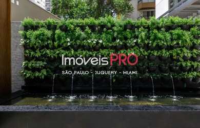 Imagem 12: garden com planta maravihosa