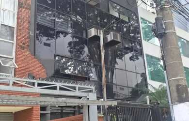 Imagem 2: Conjunto Comercial 84m² - Vila Clementino