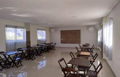 Imagem 11: Imóvel para venda com 48 metros quadrados com 2 quartos em Vila Imape...