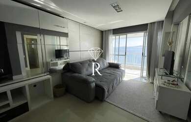 Imagem: O apartamento possui 2 Dormitórios, 3 Banheiros, 2 Vagas na