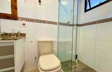 Imagem 15: Apartamento 2 dormitorios com suite 1 vaga com lazer no Embaré