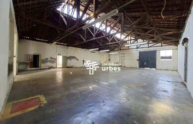 Imagem 13: Salão para alugar, 671 m² por R$ 15.433,70/mês - Vila Rehder - Americana/SP