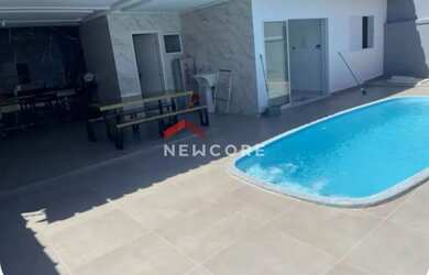 Imagem 15: Casa em Rua Carlos Lunardi - Pontal de Santa Marina - Caraguatatuba/SP