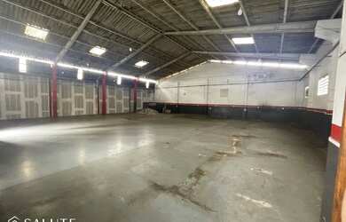 Imagem 5: Galpão para locação anual 420m² no Centro