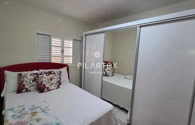 Imagem 10: Apartamento 2 quartos - Jardim Strass