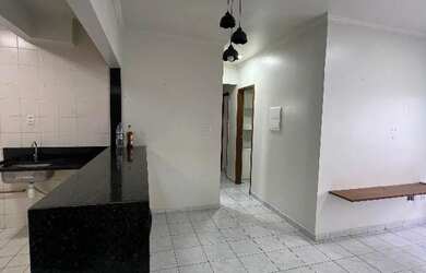 Imagem 10: Condominio Resid. Boa Vista - 03 dormitórios - 1º andar - Ponta Negra