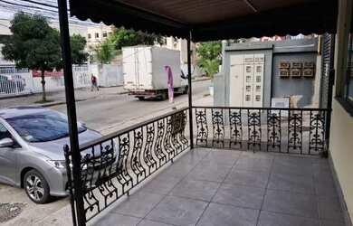 Imagem: O depósito possui 60m² de Área e está localizado em Taquara