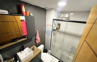 Imagem 11: Agio de apartamento 2 quartos, térreo, condominio 28- Riacho Fundo 2