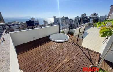 Imagem 13: Excelente Cobertura 3 dormitório s em Centro - Florianópolis