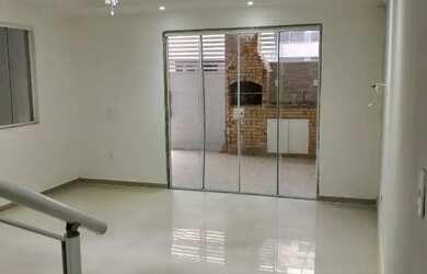 Imagem: Linda casa no Condomínio Beija-flor III em Cosmorama