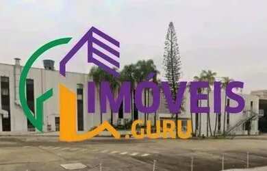 Imagem 1: GALPÃO - TAMBORÉ - SP. 54m² de Área