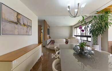 Imagem 5: Apartamento 04 quartos em Lourdes, próximo ao melhor do comércio