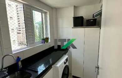 Imagem 6: Apartamento com 3 dormitórios à venda, 120 m² por R$ 1.650.000,00 -...