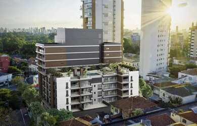 Imagem 8: Apartamento em São Paulo