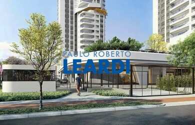 Imagem: O apartamento possui 4 Dormitórios, 5 Banheiros, 4 Vagas na