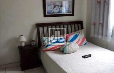 Imagem 6: Apartamento - Freguesia - Com Vista Livre - sol da Manhã - 2 Quartos com Varanda. Agende V