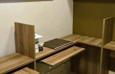 Imagem 5: Imóvel para aluguel e venda tem 30 metros quadrados em Caminho das Árvores...