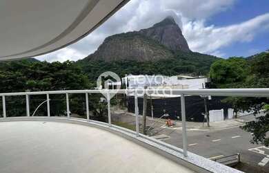 Imagem 14: Barra da Tijuca Cobertura 2 quartos, sendo 1 suite