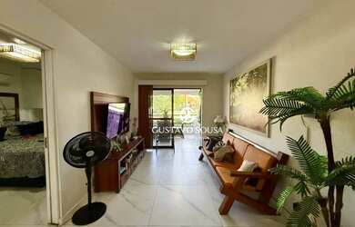 Imagem 5: Apartamento com 3 dormitórios à venda, 104 m² por R$ 1.299.000,00 -...