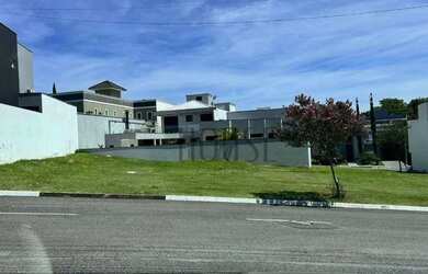 Imagem 1: Terreno à venda, 300 m² - Condomínio Parque Esplanada - Votorantim/SP