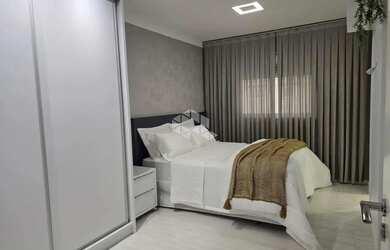 Imagem 11: Apartamento 03 Quartos , 03 Suítes e 02 Vagas de Garagem