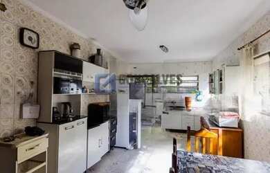 Imagem 14: Locação Casa Santo Andre Santa Terezinha Ref 39710