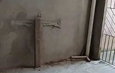 Imagem 11: Casa no Conjunto JARBAS OITICICA