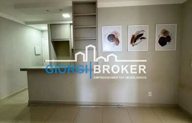 Imagem 5: Apartamento de Luxo à Venda no Andalucia Residencial, Mirassol-SPLuxo...