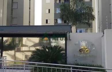 Imagem 3: Apartamento com 03 quartos sendo 01 suíte na região sul de Londrina