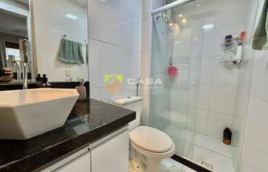 Imagem 9: MB-Apartamento 80 metros quadrados com 2 quartos em Colina de Laranjeiras...