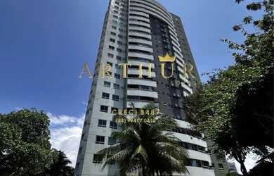 Imagem: Enseada Corais de Ponta Negra