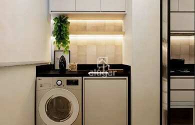 Imagem 10: Apartamento à venda, 2 quartos, 1 suíte, Major Prates - Montes Claros/MG - R$ 230.000,00