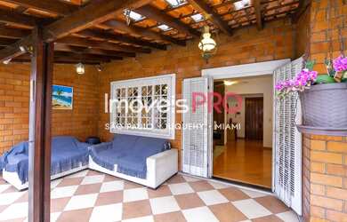 Imagem 8: Belíssima casa no Brooklin !