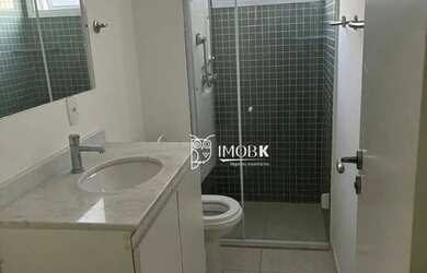 Imagem 15: Apartamento com 3 dormitórios para alugar, 109 m² por R$ 6.242,00/mês...