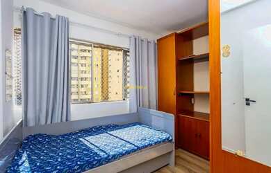 Imagem 10: Edifício Antonio João - Praticidade e Conforto