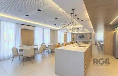 Imagem 7: APARTAMENTO DE 02 DORMITÓRIOS SENDO 02 SUÍTES, NO BAIRRO AUXILIADORA...