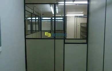 Imagem 9: Venda de andar corporativo comercial para alugar no Cruzeiro - Condomínio do Edifício Dumo