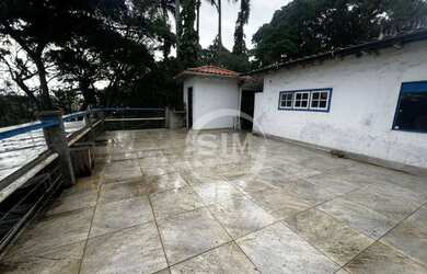 Imagem 5: Área à venda, 25000 m² por R$ 7.000.000,00 - Ponta de Manguinhos -...