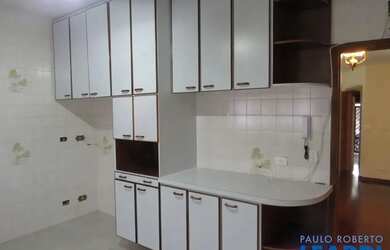 Imagem 11: CASA ASSOBRADADA - SAMAMBAIA PARQUE RESIDENCIAL - SP