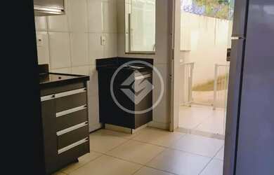 Imagem 16: Casa linear 3 quartos no centro de Lagoa Santa codigo 162412