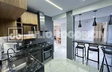 Imagem 10: Apartamento : Padrão / Residencial / Copacabana