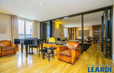 Imagem 15: DUPLEX - VILA NOVA CONCEIÇÃO - SP