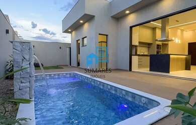 Imagem 2: CASA NO CONDOMÍNIO SETLIFE II, MIRASSOL-SP