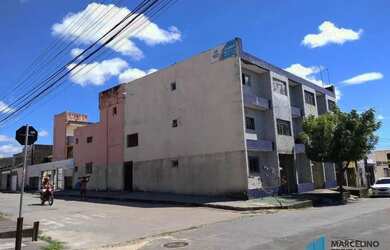 Imagem: O apartamento possui 2 Dormitórios, 1 Banheiro, 50m² de Área