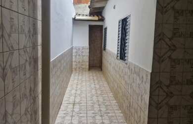 Imagem 10: FM Vende Casa na QR 216 de Santa Maria-DF, aceita financiamento