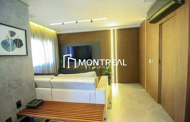 Imagem 5: APARTAMENTO À VENDA NO BRÁS, 1 DORMITÓRIO