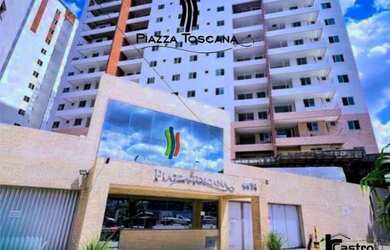 Imagem 3: Pronto pra morar PIAZZA TOSCANA. 2/4. 1 vaga. P322