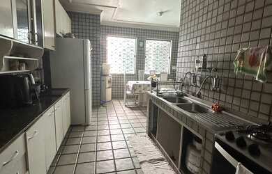 Imagem 2: Casarão no coração da cidade